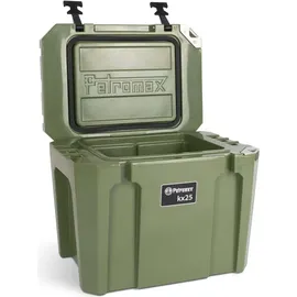 Petromax KX25 sand