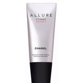 Chanel Allure Homme Sport Moisturizer 100 ml