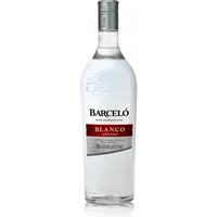 Ron Barceló Blanco Rum 1l