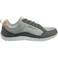 KangaROOS Damen K-BF Sierra Sneaker, Vapor Grey/Transcendent pink, 39