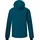 KILLTEC Herren Skijacke/Funktionsjacke mit abzippbarer Kapuze und Schneefang KSW 44 MN SKI JCKT, dunkelpetrol, XL,