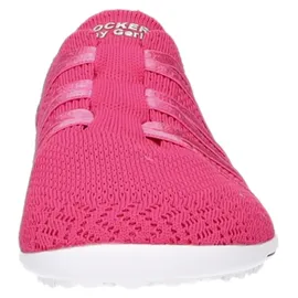 Dockers Barfußschuh Damen Rosa 39