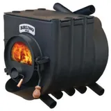 Werkstattofen BRUNO® Mini II mit Kochplatte | 9 kW
