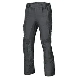Held Torno Evo GTX Motorrad Textilhose (Black,5XL)