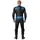 RST Tractech Evo D3o Lederkombi - Blue - S