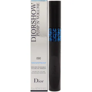 Dior Diorshow Pump'N'Volume Mascara