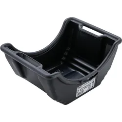 BGS 8720 Auffangwanne 3 Liter Ölauffangwanne für Lkw