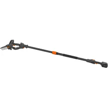 Husqvarna Aspire PE5-P4A solo