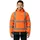 Mascot Jacke - High Visibility Orange M