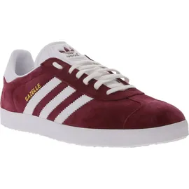 Adidas Gazelle Collegiate Burgundy / Cloud White / Cloud White 43 1/3