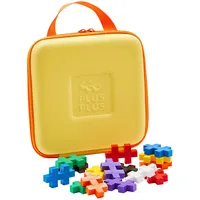 Plus-Plus Kreativ Bausteine BIG Reisekoffer 15-tlg. 9603430
