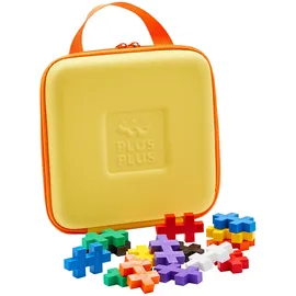 Plus-Plus Kreativ Bausteine BIG Reisekoffer 15-tlg. 9603430
