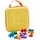 Plus-Plus Kreativ Bausteine BIG Reisekoffer 15-tlg. 9603430
