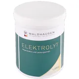 Waldhausen Elektrolyt 1 kg, Regeneration und Leistungerhalt