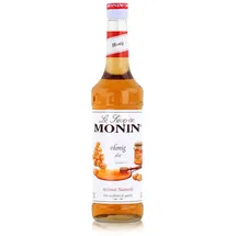 Monin Sirup Honig 0,7L