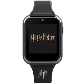 Brandunit Kinderuhr Harry Potter grau