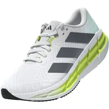adidas Adistar 3 Cloud White / Core Black / Pulse Lime 40 2/3
