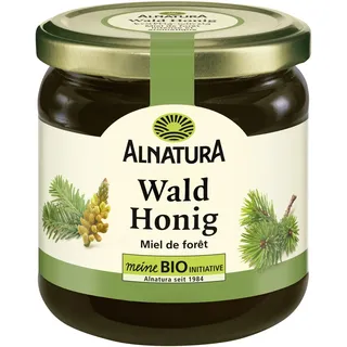 Alnatura Waldhonig, 500g