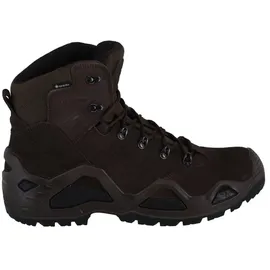 Lowa Z-6S GTX C Herren Dunkelbraun 43,5