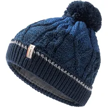 Vaude Cornua Beanie III Blau M