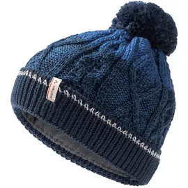 Vaude Cornua Beanie III Blau M