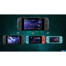 Nintendo Star Fox