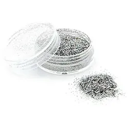 EULENSPIEGEL Bio-Glitter, bunt
