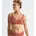 Zero 2 0 Bra Candid Orange S