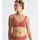 2.0 Soft Bra Candid Orange S