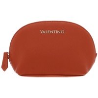 Valentino Zero Re Soft Cosmetic Case Arancio