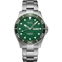 Mido Ocean Star Captain V Edelstahl 42,5 mm M042.430.11.091.00