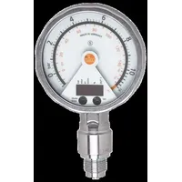 IFM Electronic Drucksensor mit PG2454
