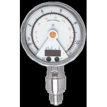 IFM Electronic Drucksensor mit PG2454