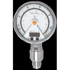 IFM Electronic Drucksensor mit PG2454