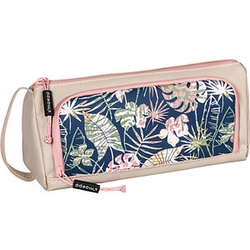 BRUNNEN Schlampermäppchen s'maepp jungle vibes Motiv, 21,0 x 8,0 cm