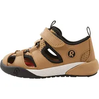 Reima Lomalla peanut brown 27