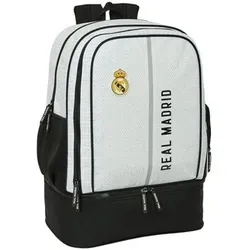 Real Madrid  Rucksack -  in multifarben, Einheitsgrösse