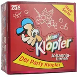 Kleiner Klopfer Johannisbeere 15% Vol. 25x0,02l