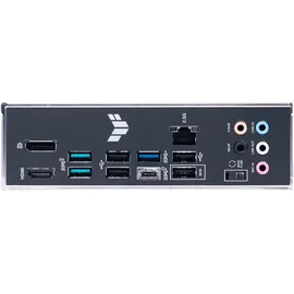 Asus TUF Gaming B650M-Plus