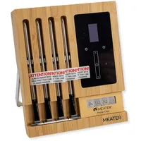 MEATER Block - Premium Kabelloses Smart Thermometer 4 Stk.