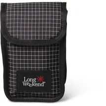 long weekend Camera Pouch