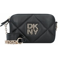 DKNY Milan Umhängetasche 20.5 cm blk-gold