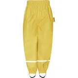 Playshoes Regenhose Gelb 128
