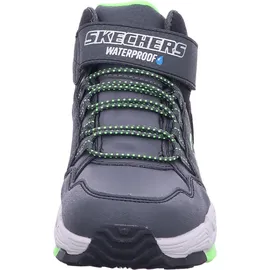 SKECHERS Drollix Venture Rush Kinder Grau 31