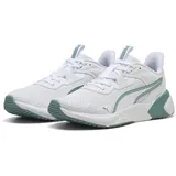 Puma Disperse XT 4 Herren White/Baltic Sea Blue 45