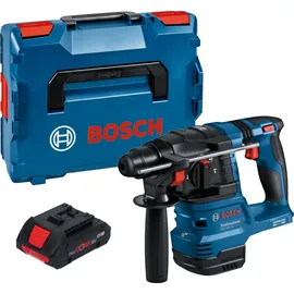 Bosch GBH 18V-22 inkl. 1 x 4,0 Ah + L-Boxx