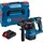 Bosch GBH 18V-22 inkl. 1 x 4,0 Ah + L-Boxx