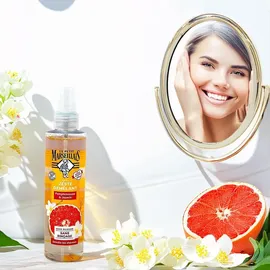 Le Petit Marseillais Grapefruit & Jasmin Entwirrungsspray 200 ml
