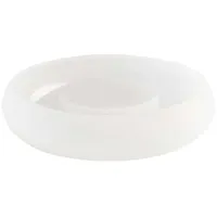 Rico Design Silikon Gießform Teelichthalter Rund, Ø 8,5 x