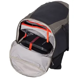 Vaude Bike Alpin 23+5 l Coconut